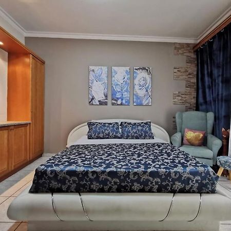 Villa Anna Limenas  Bagian luar foto