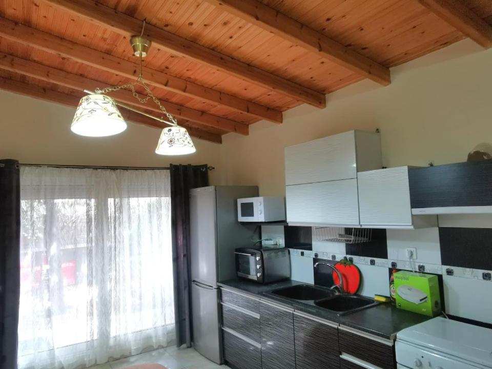 Villa Anna Limenas  Bagian luar foto