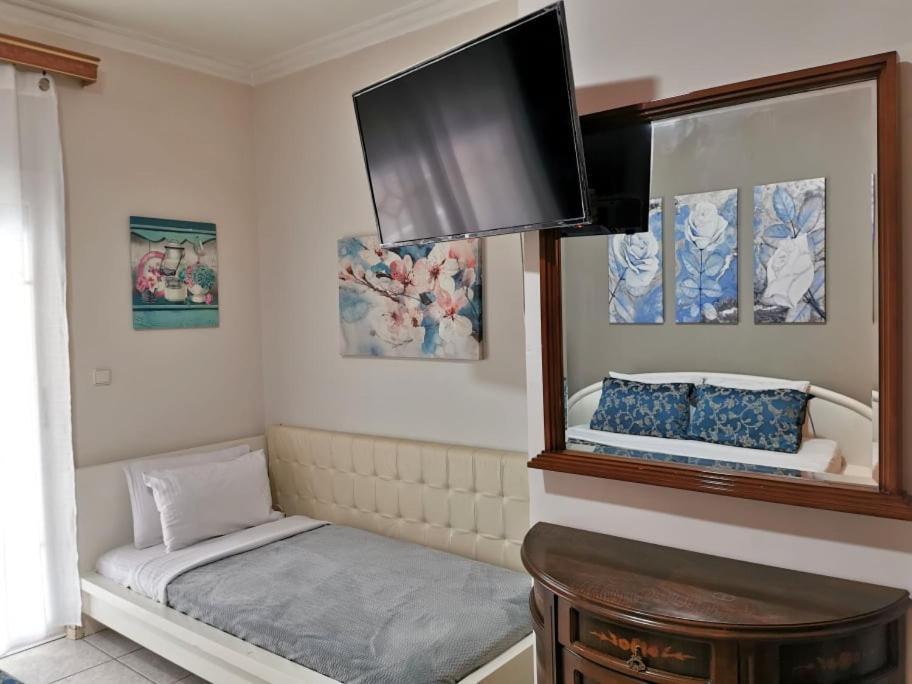 Villa Anna Limenas  Bagian luar foto