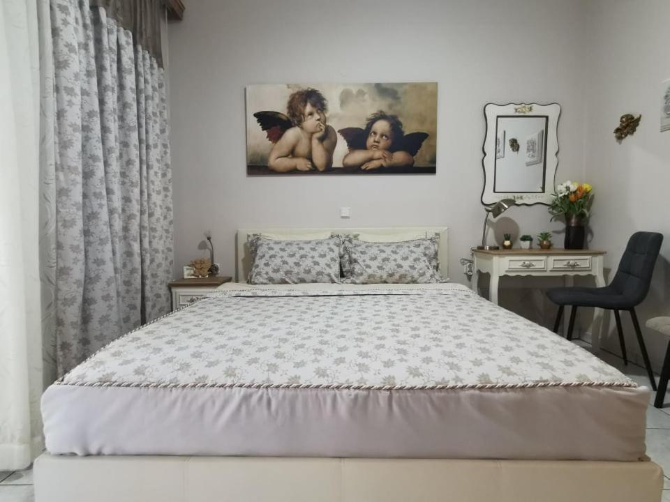 Villa Anna Limenas  Bagian luar foto