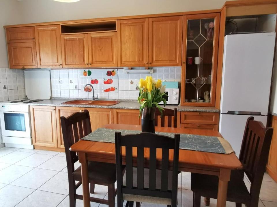 Villa Anna Limenas  Bagian luar foto