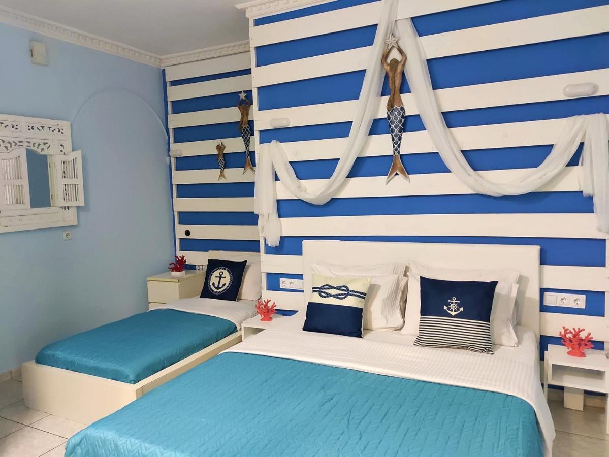 Villa Anna Limenas  Bagian luar foto