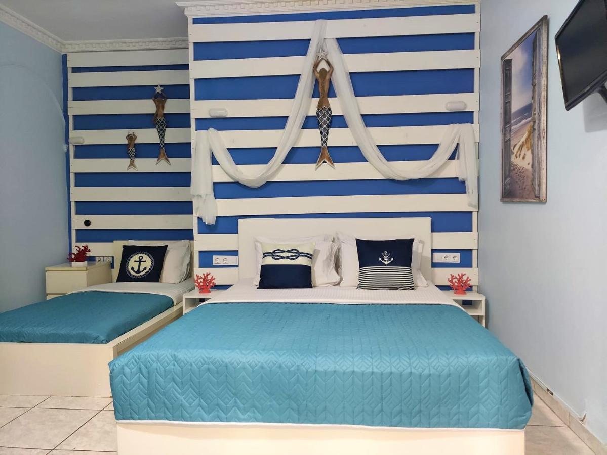 Villa Anna Limenas  Bagian luar foto