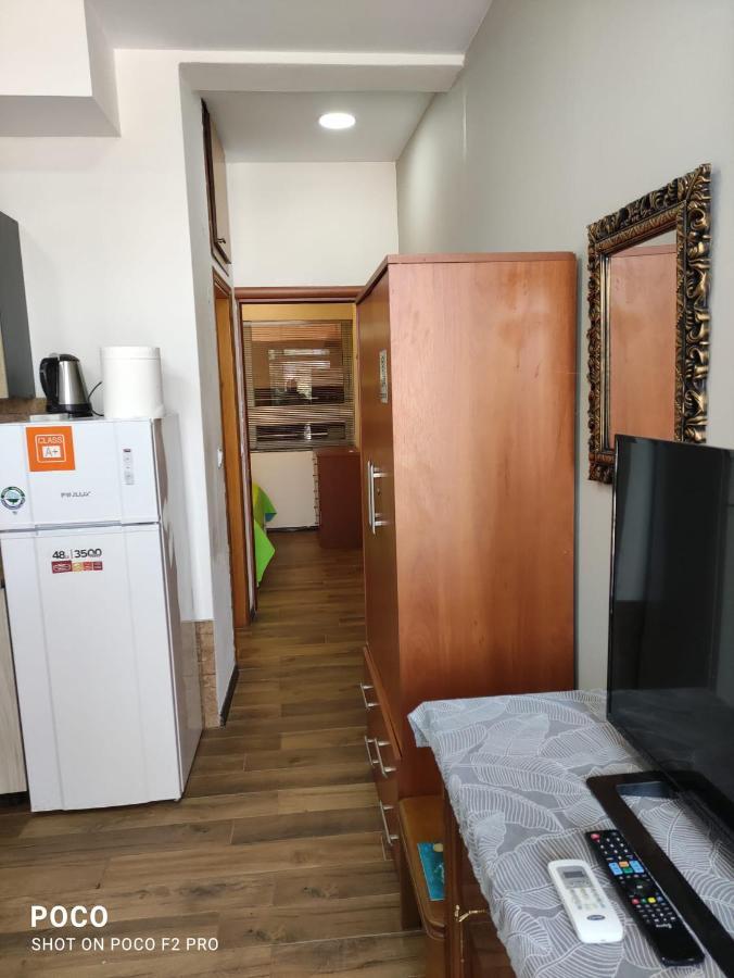 Villa Anna Limenas  Bagian luar foto