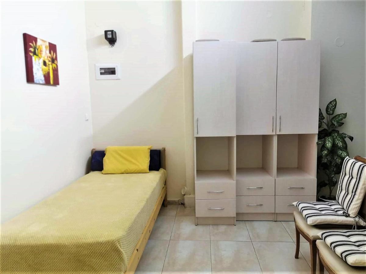 Villa Anna Limenas  Bagian luar foto