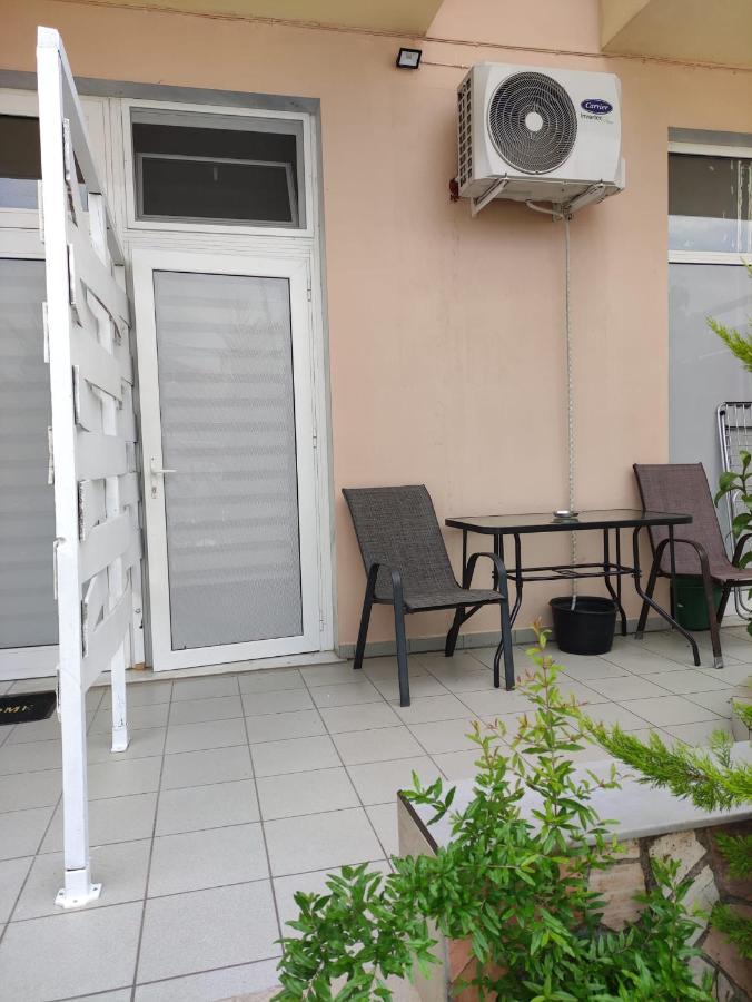 Villa Anna Limenas  Bagian luar foto