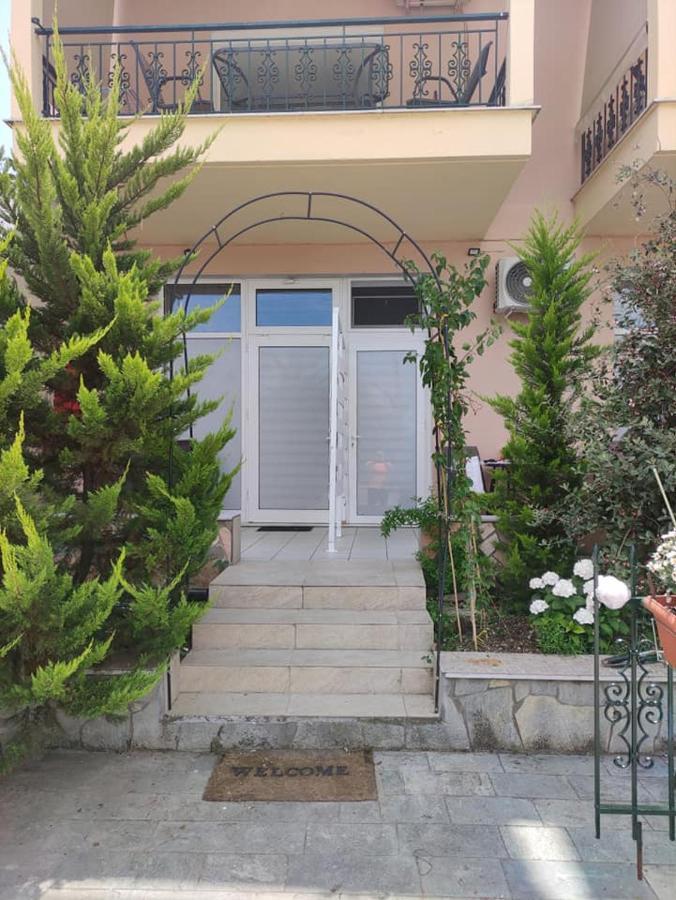 Villa Anna Limenas  Bagian luar foto