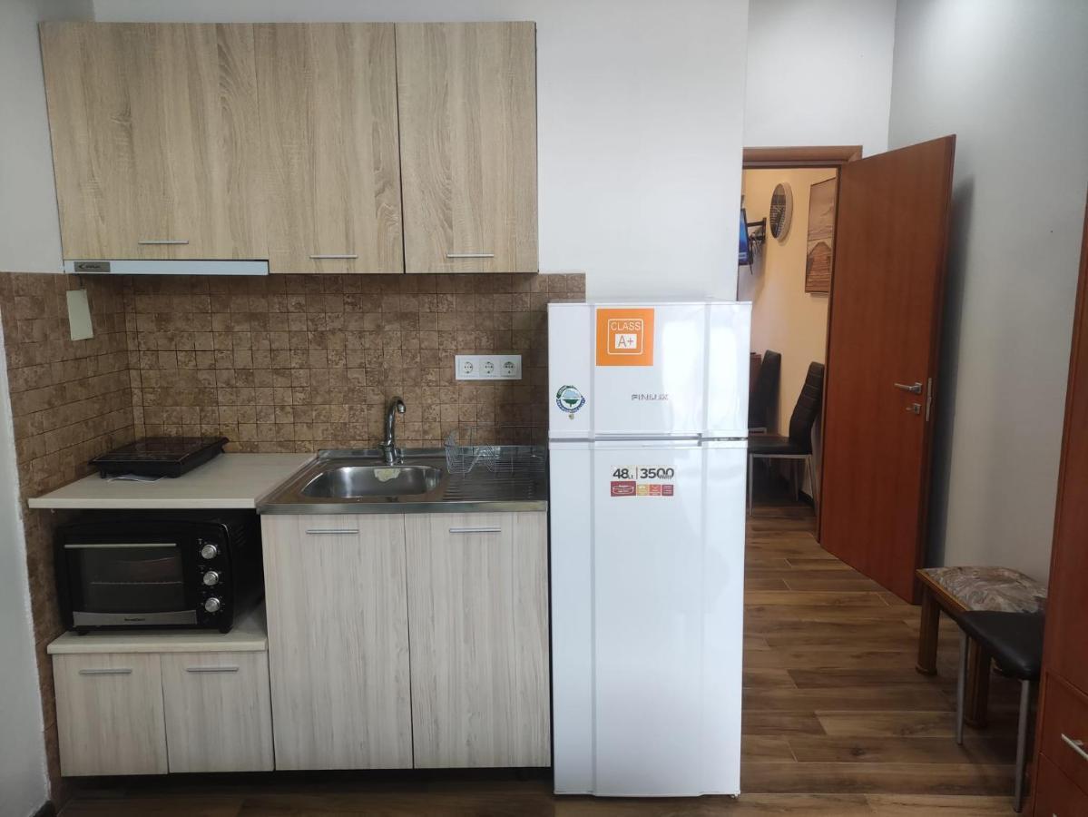 Villa Anna Limenas  Bagian luar foto