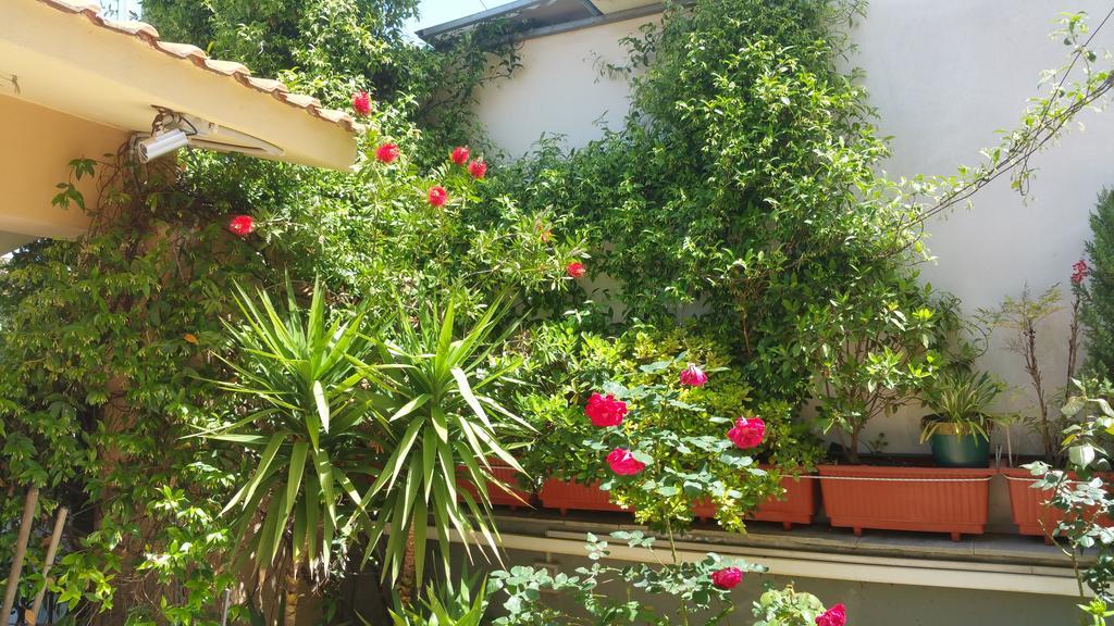 Villa Anna Limenas  Bagian luar foto