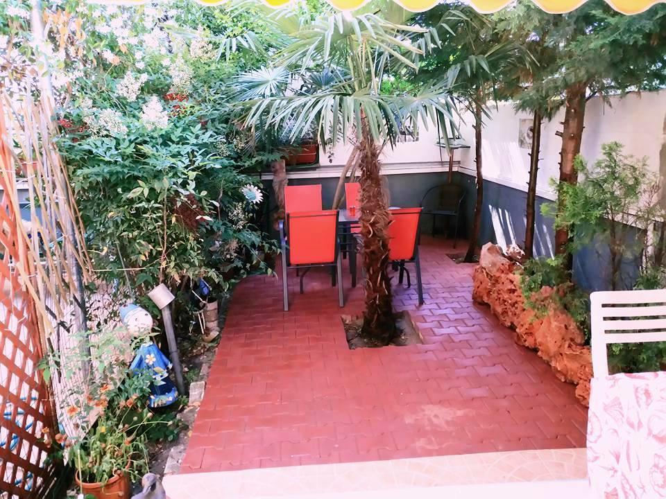 Villa Anna Limenas  Bagian luar foto
