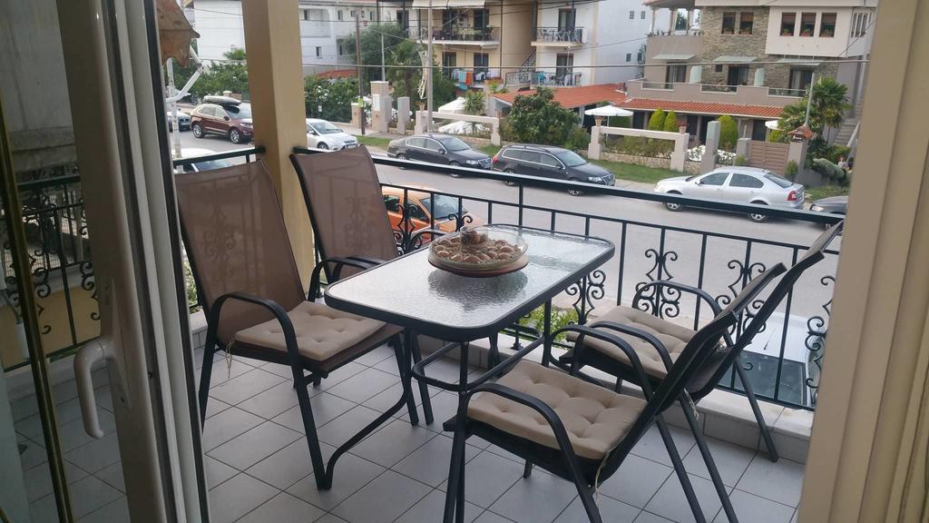 Villa Anna Limenas  Bagian luar foto