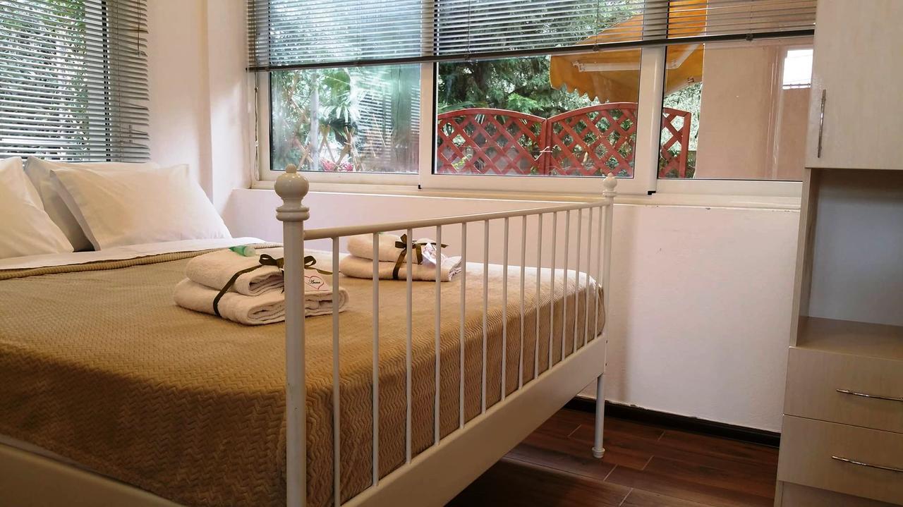 Villa Anna Limenas  Bagian luar foto