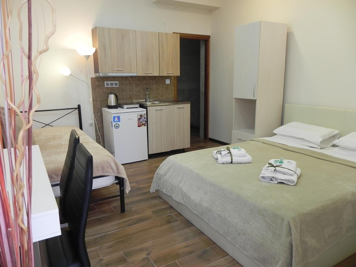 Villa Anna Limenas  Bagian luar foto